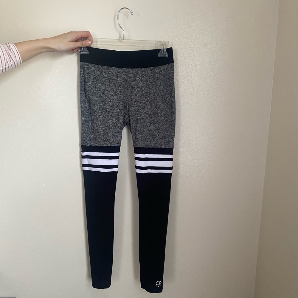 Bombshell Sportswear Leggings